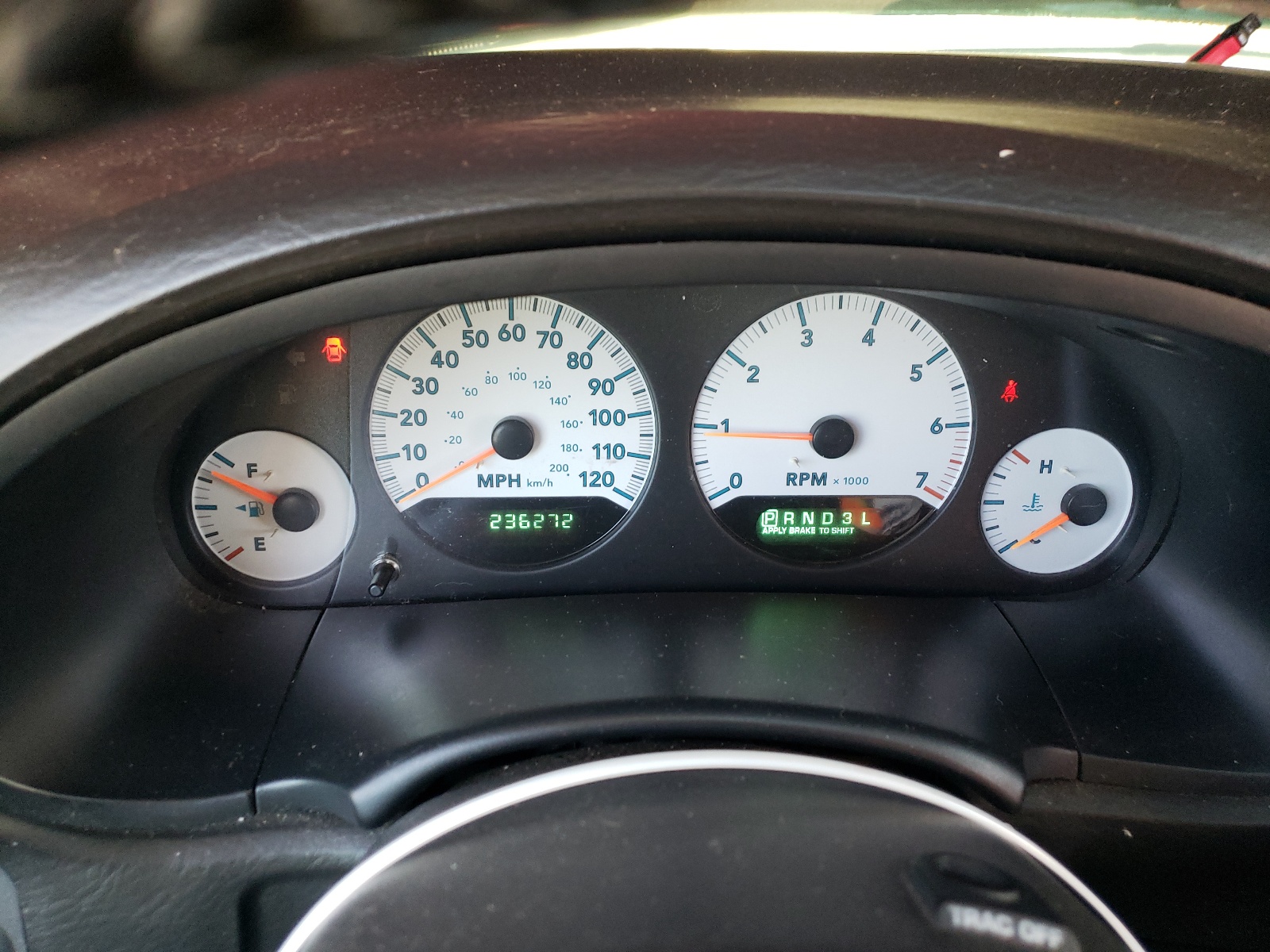 2D4GP44L75R435250 2005 Dodge Grand Caravan Sxt