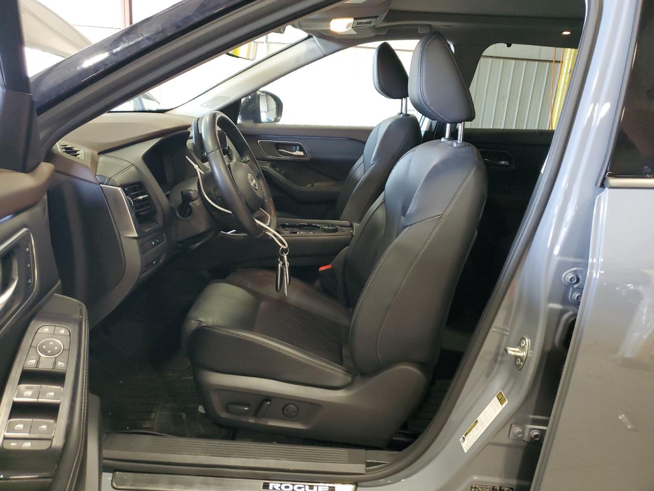 2023 Nissan Rogue Platinum VIN: JN8BT3DD0PW303421 Lot: 65733144