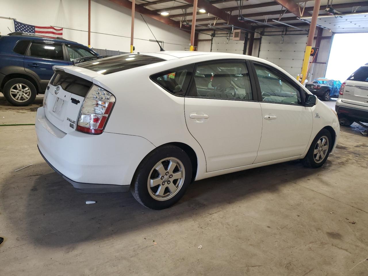 2008 Toyota Prius - Image 3