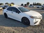 2019 Toyota Camry L на продаже в Sacramento, CA - Front End