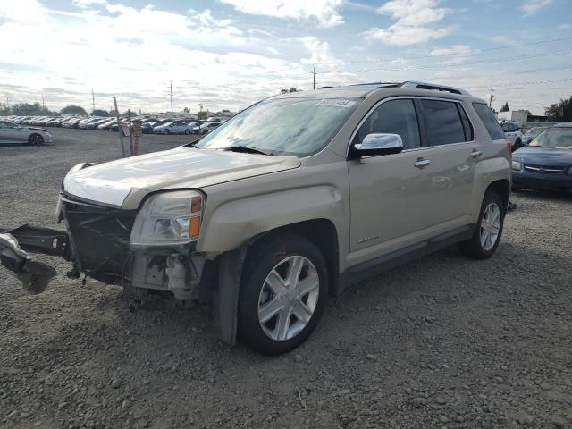 2011 Gmc Terrain Slt