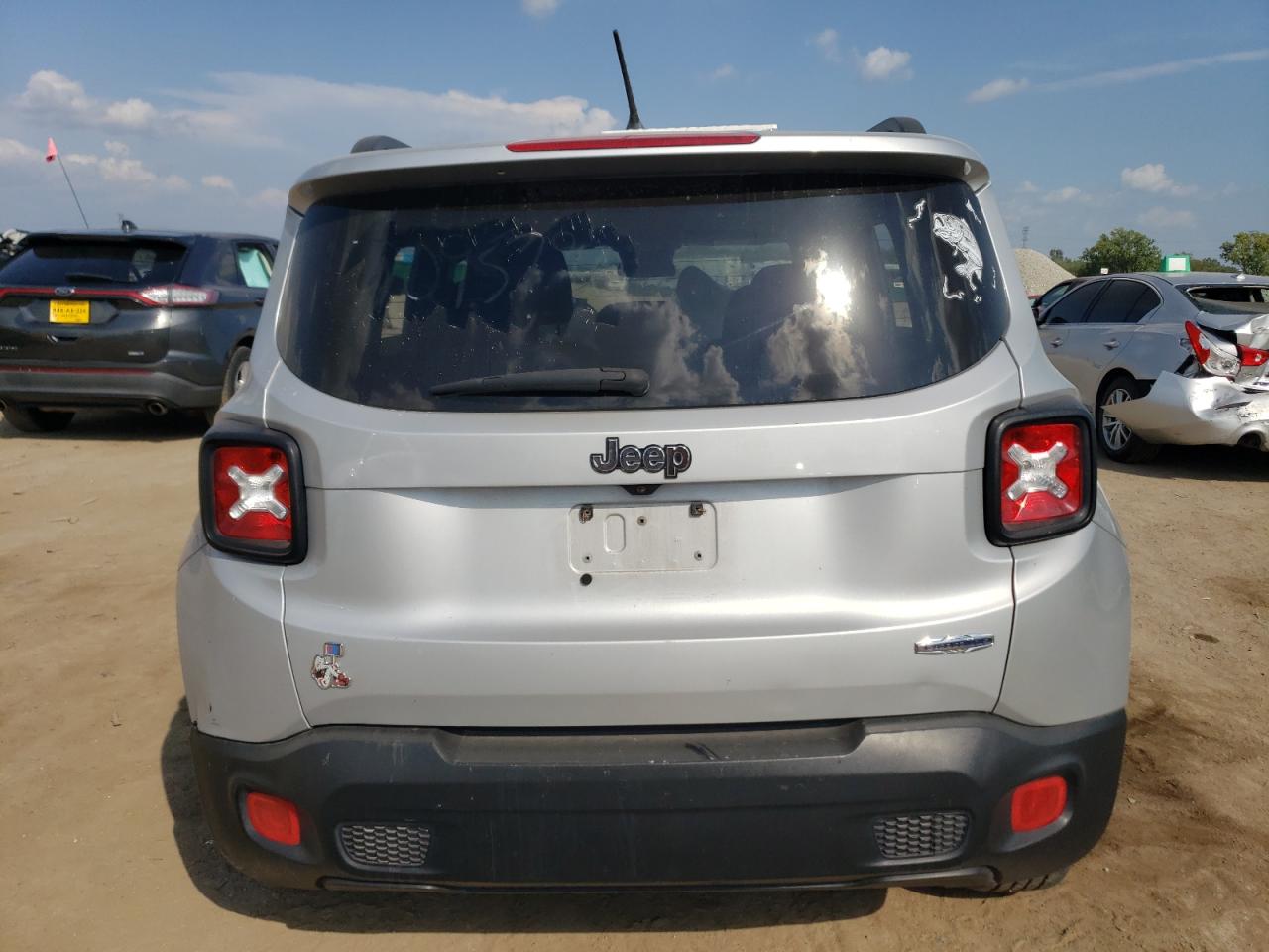 ZACCJABB2HPF39160 2017 Jeep Renegade Latitude