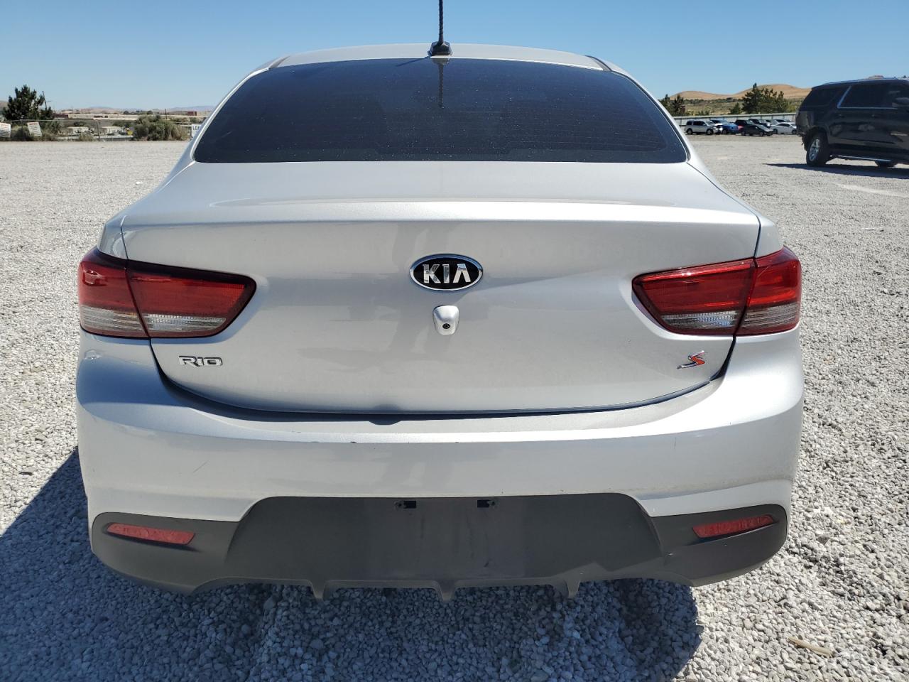 2020 Kia Rio Lx VIN: 3KPA24AD1LE307194 Lot: 67388034