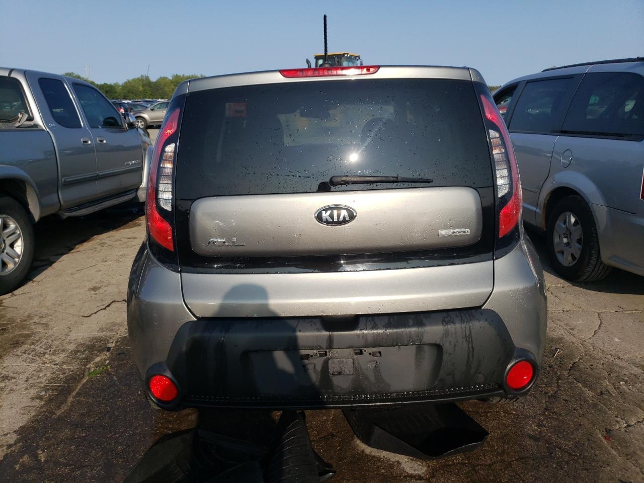 KNDJP3A51E7047984 2014 Kia Soul +