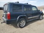 2007 Jeep Commander Limited for Sale in North Las Vegas, NV - Minor Dent/Scratches