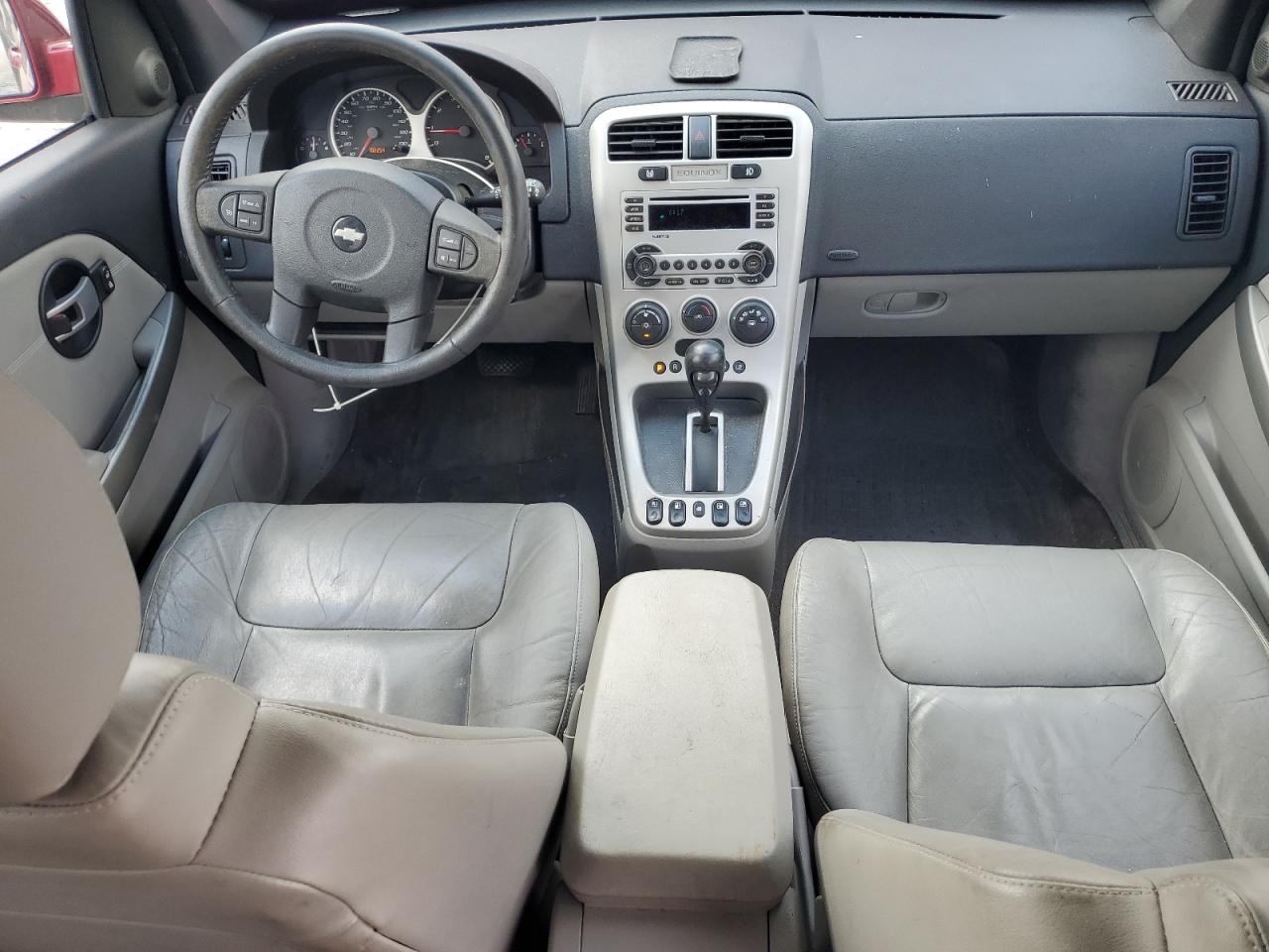 2006 Chevrolet Equinox Lt VIN: 2CNDL63F466061164 Lot: 66849694