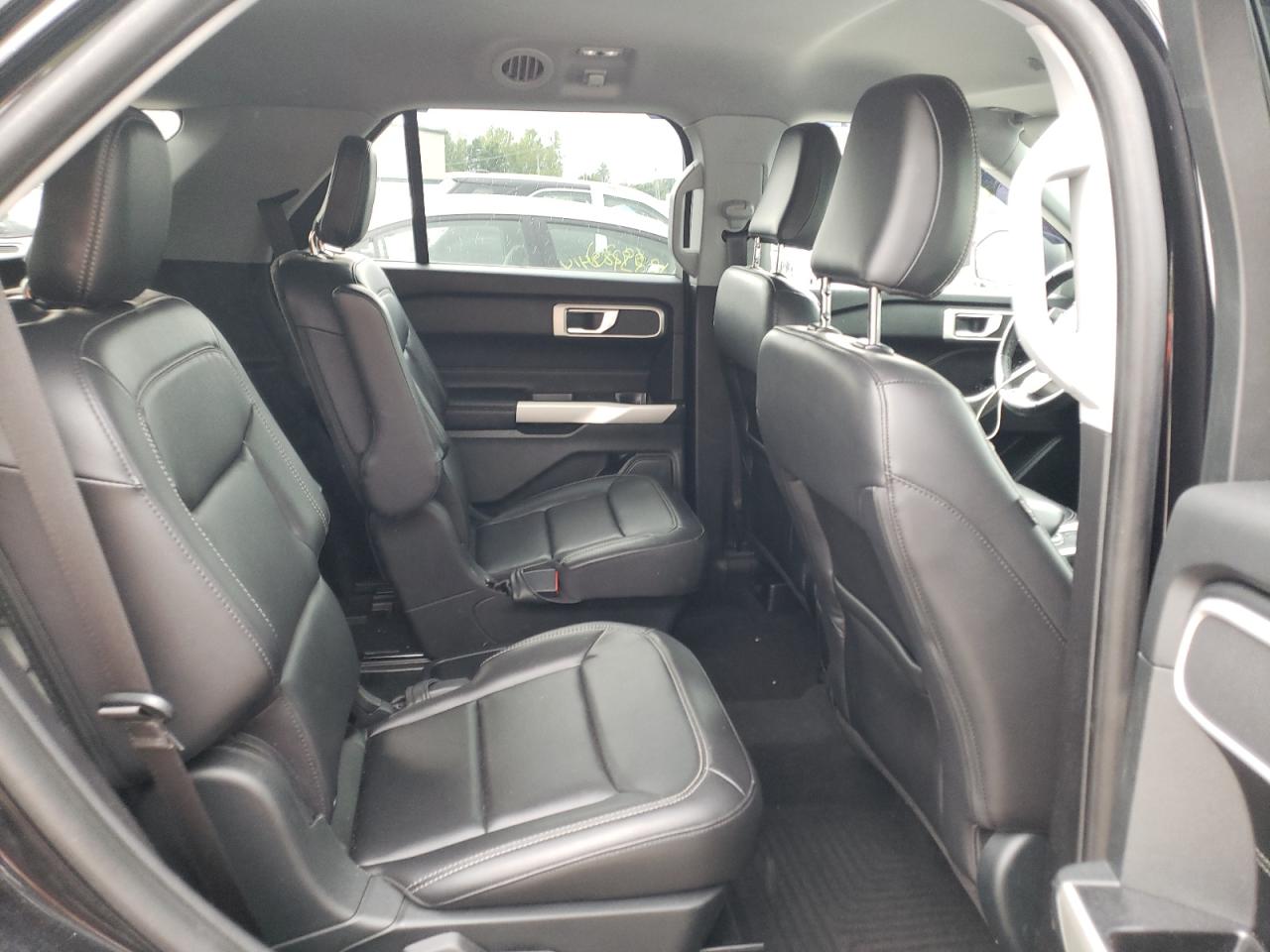 2021 Ford Explorer Xlt VIN: 1FMSK8DH4MGA13425 Lot: 67315354