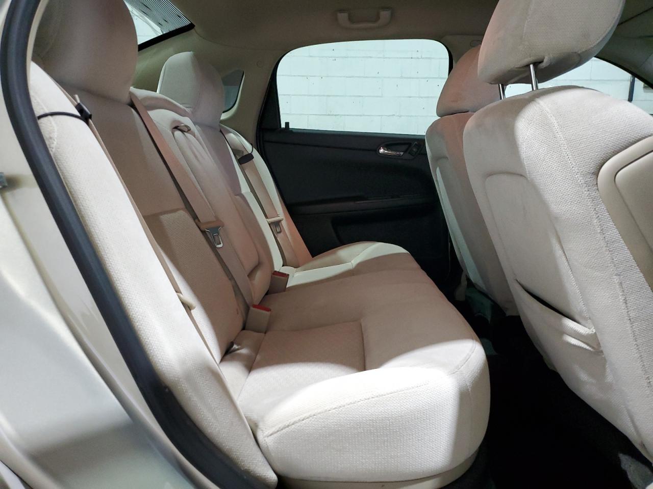 2012 Chevrolet Impala Lt VIN: 2G1WG5E35C1138480 Lot: 67083984