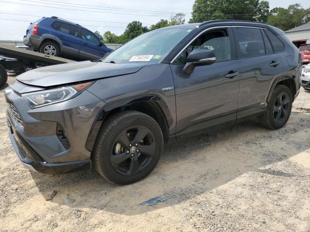 JTMEWRFV7LD544472 Toyota RAV4 XSE