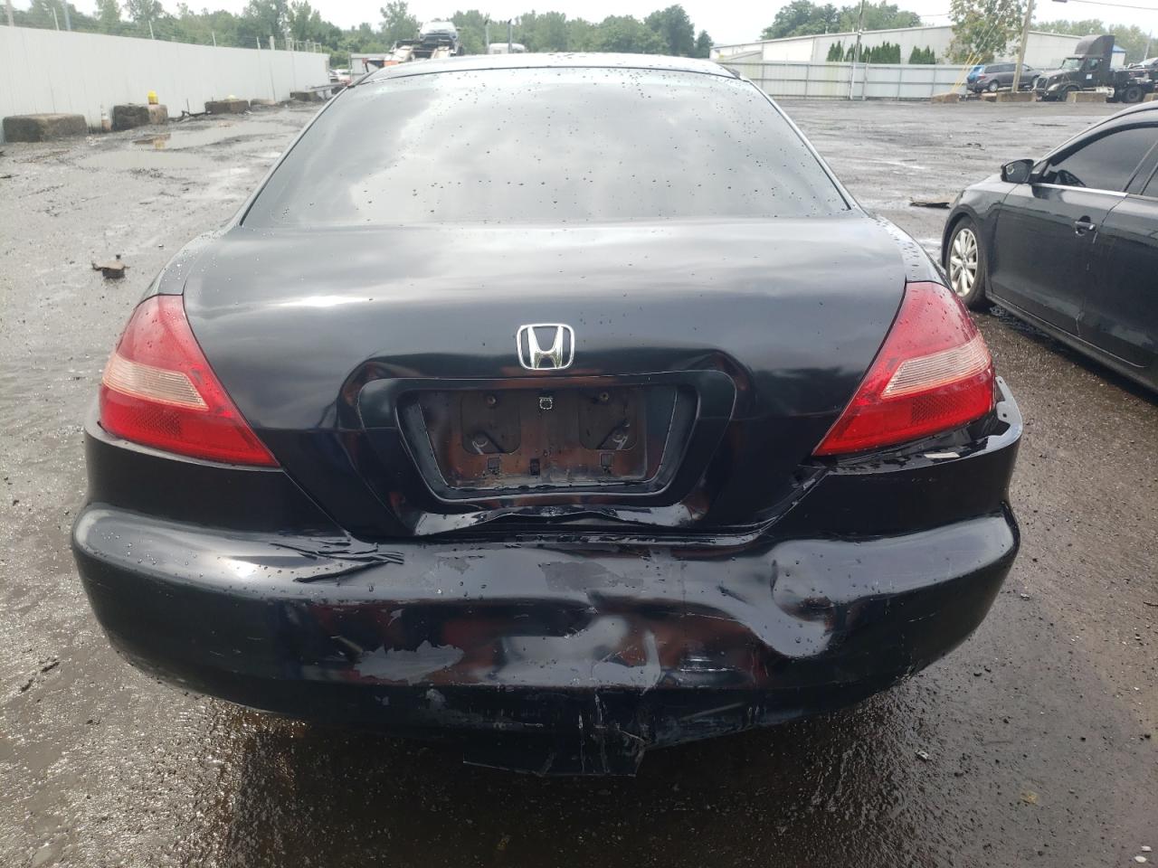 2005 Honda Accord Ex VIN: 1HGCM727X5A005956 Lot: 66396184