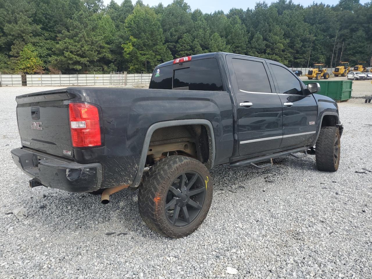 2014 GMC Sierra - Image 3