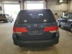 2010 Honda Odyssey Ex на продаже в Milwaukee, WI - Side