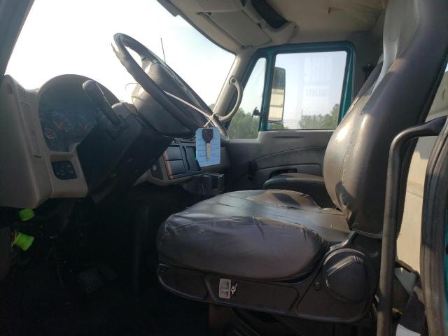 2008 INTERNATIONAL 4000 4300