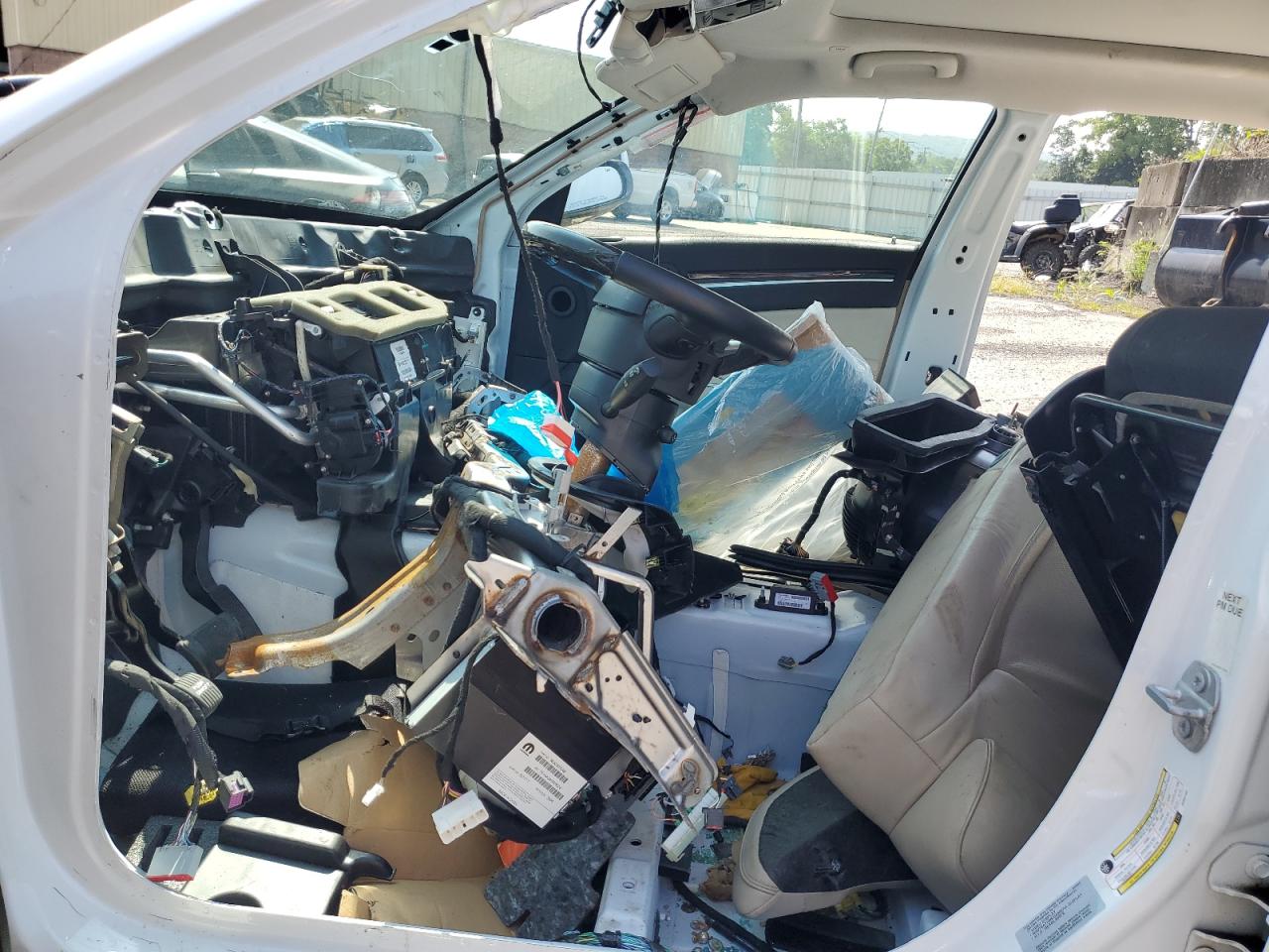 2017 Chrysler 300C VIN: 2C3CCAEG6HH552159 Lot: 67324654