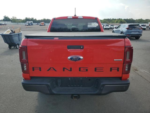 1FTER4FHXLLA03040 Ford Ranger XL 6