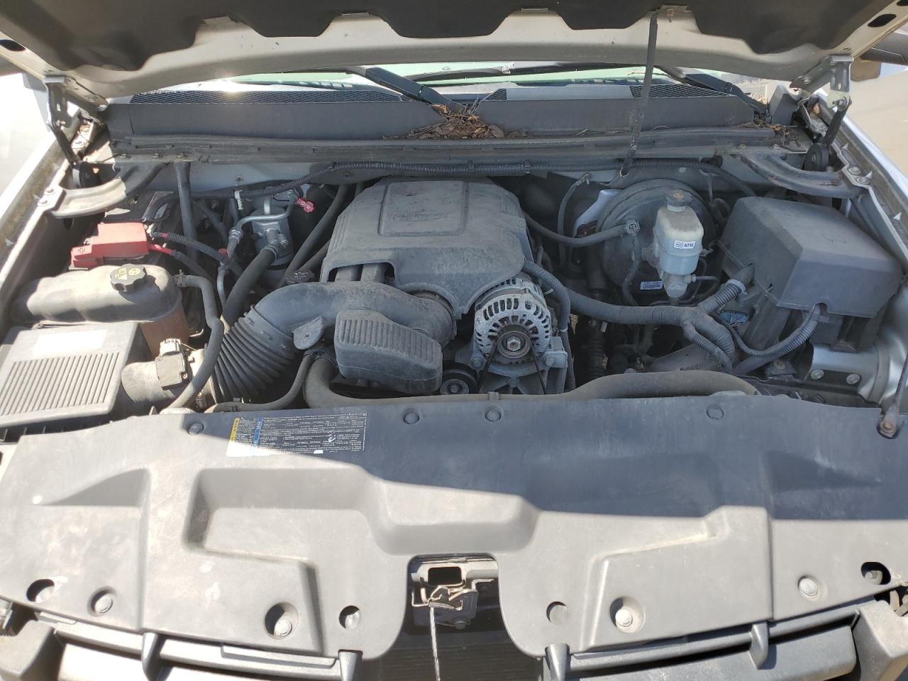 2011 GMC Sierra C1500 VIN: 1GTR1TEA7BZ177974 Lot: 67004834