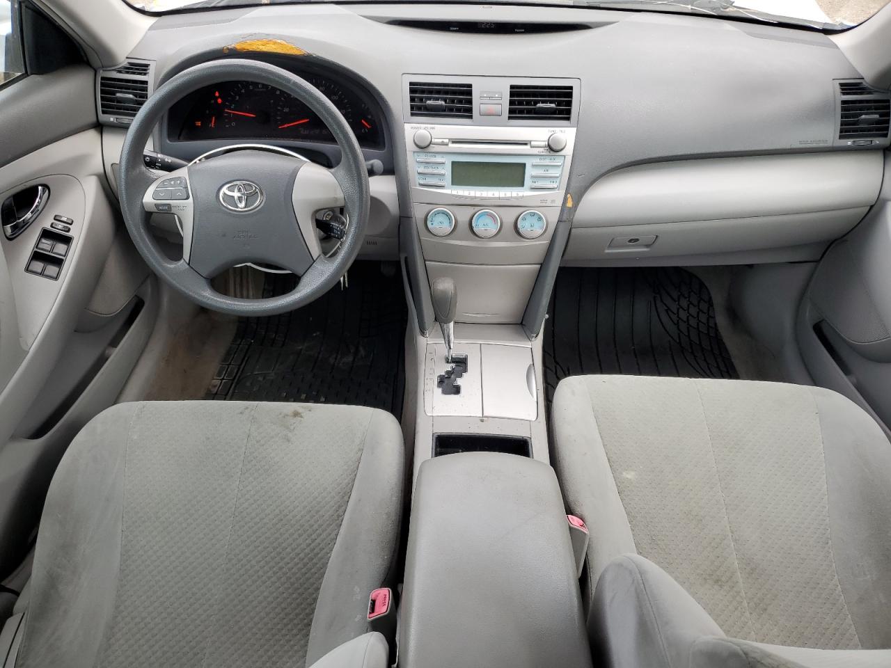 JTNBE46K673014435 2007 Toyota Camry Ce