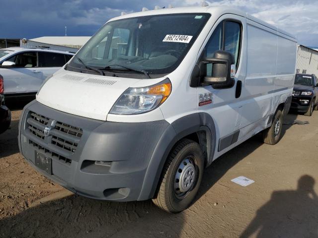 2016 Ram Promaster 1500 1500 Standard