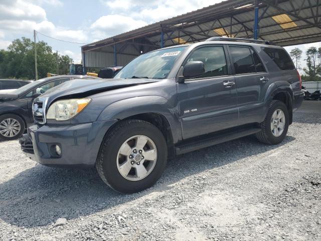 2008 Toyota 4Runner Sr5 за продажба в Cartersville, GA - Front End