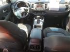 2015 Kia Sportage Lx na sprzedaż w Grand Prairie, TX - Front End