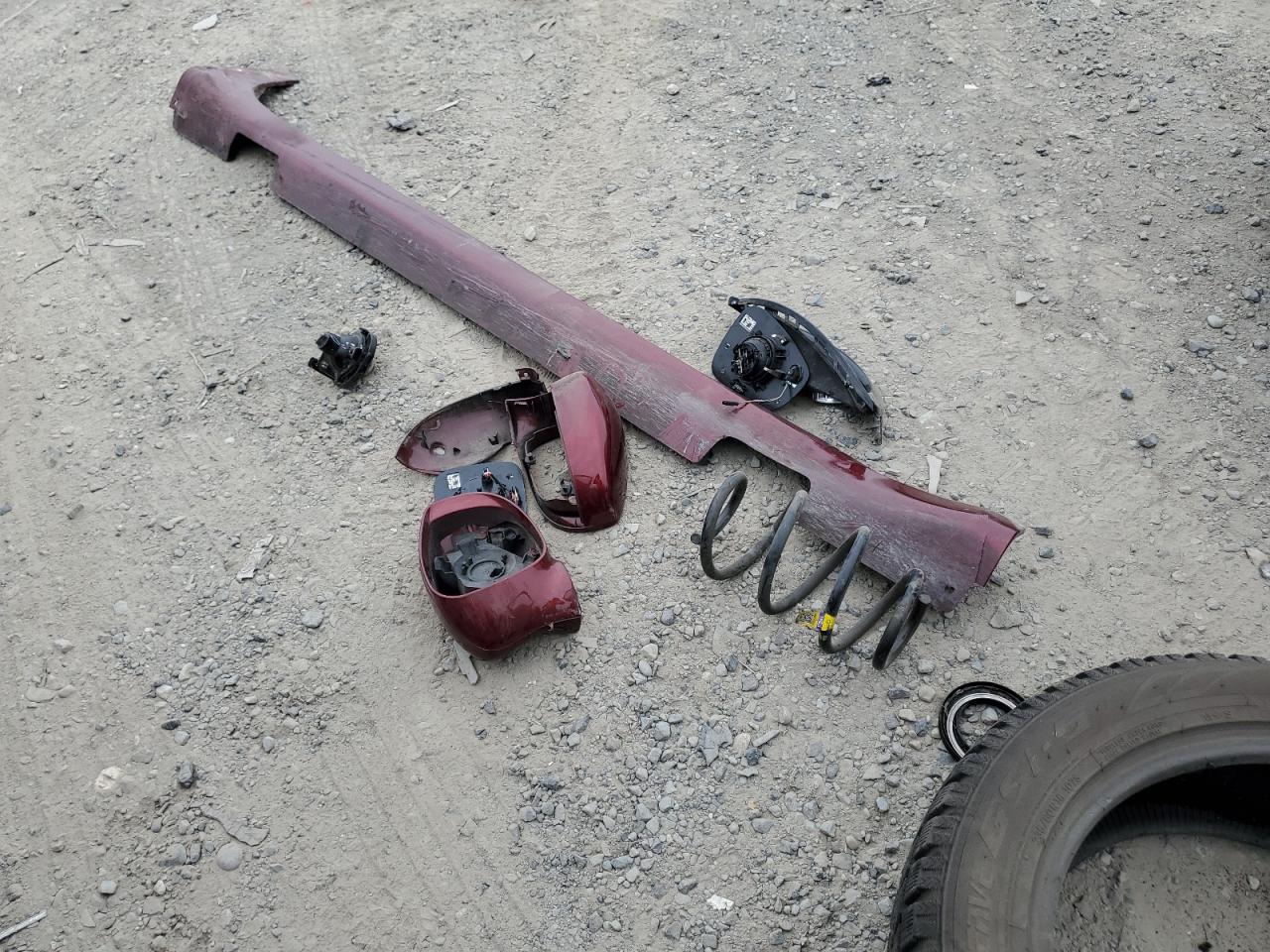 2018 Chrysler Pacifica Hybrid Limited VIN: 2C4RC1N7XJR356991 Lot: 66249474