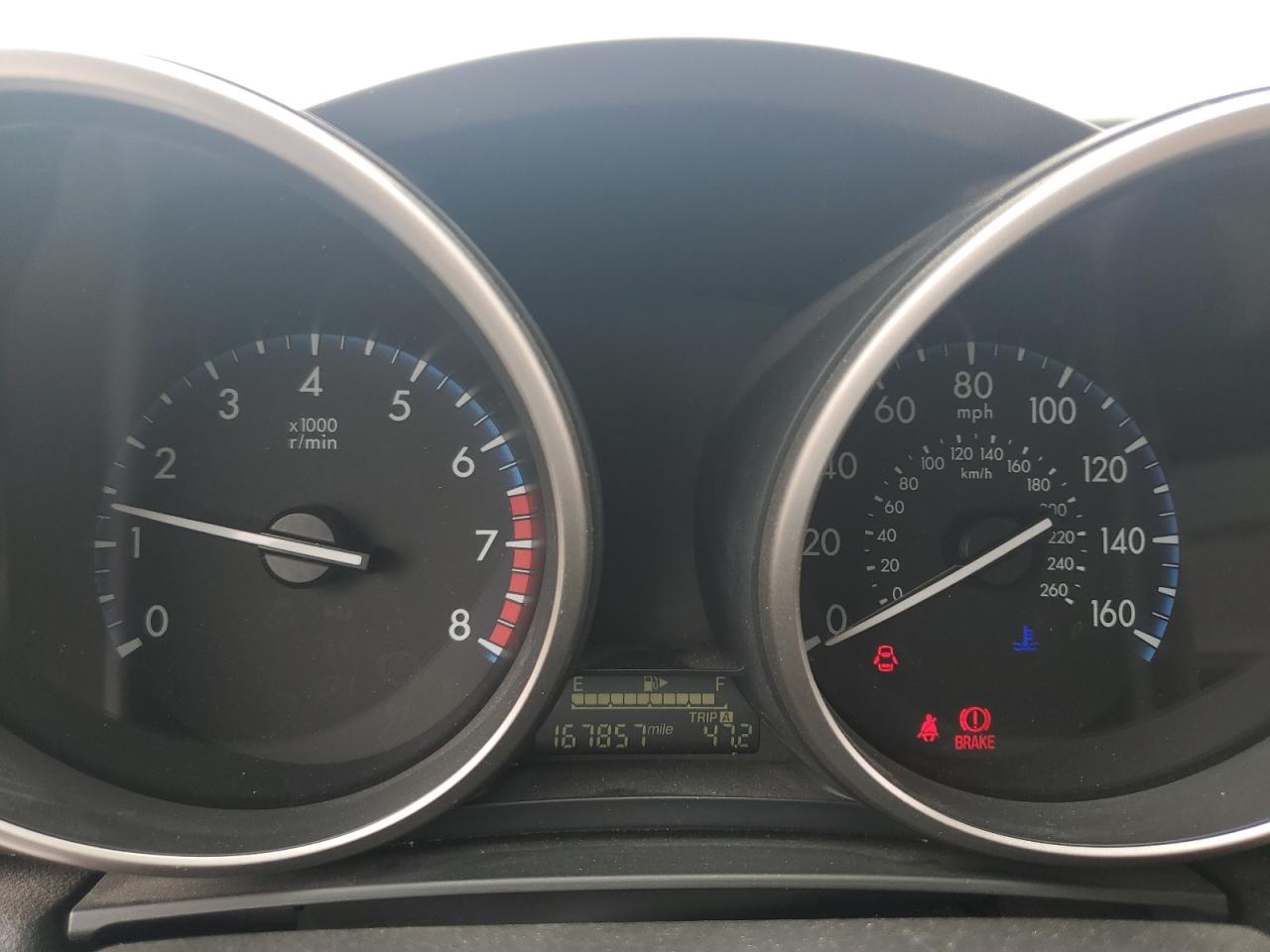 2012 Mazda 3 I VIN: JM1BL1V78C1588563 Lot: 65982824