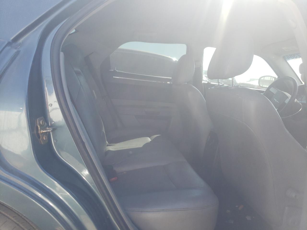 2006 Chrysler 300 Touring VIN: 2C3KA53G66H384287 Lot: 67912384