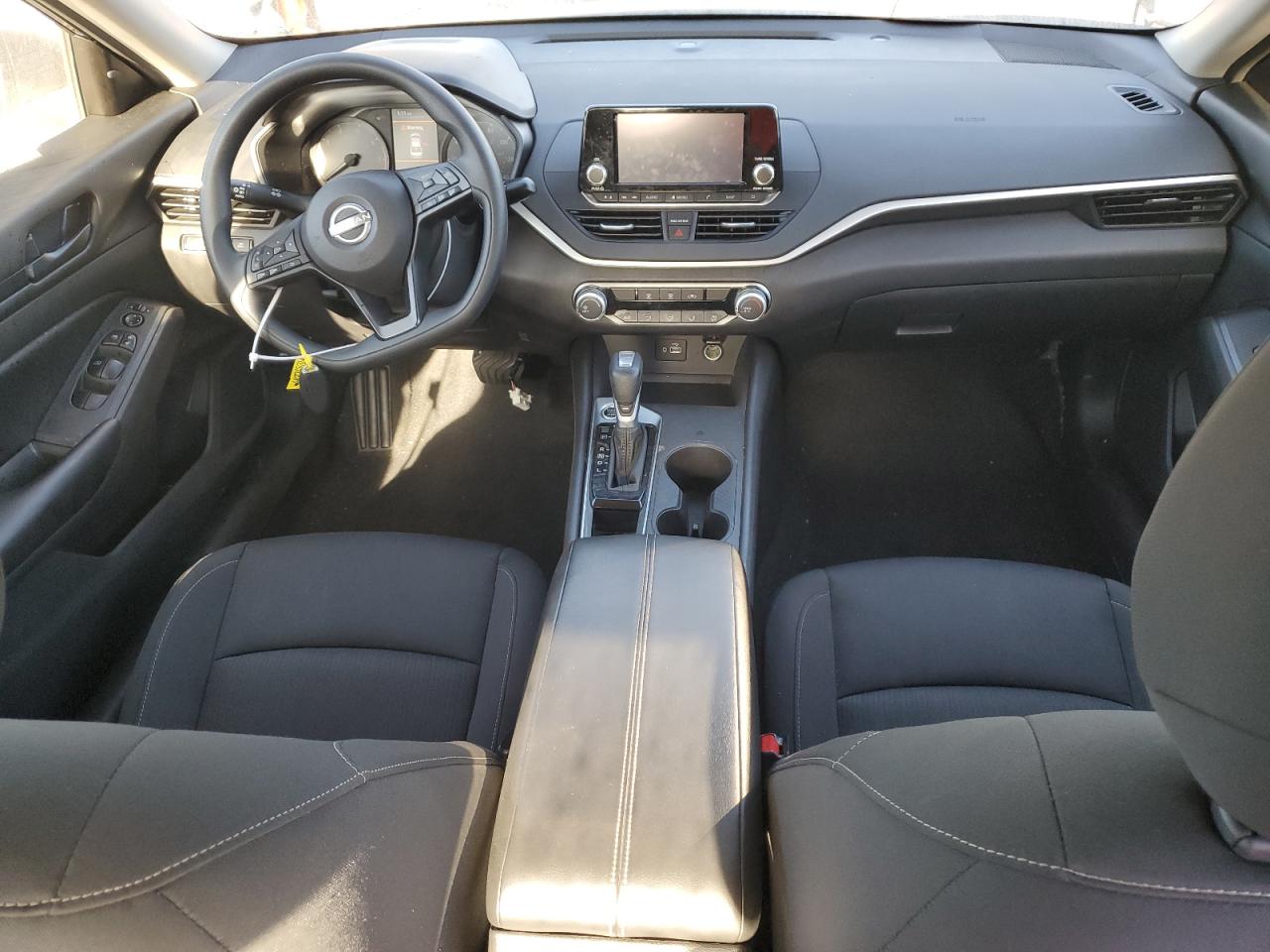 2023 Nissan Altima S VIN: 1N4BL4BV7PN403203 Lot: 68376834