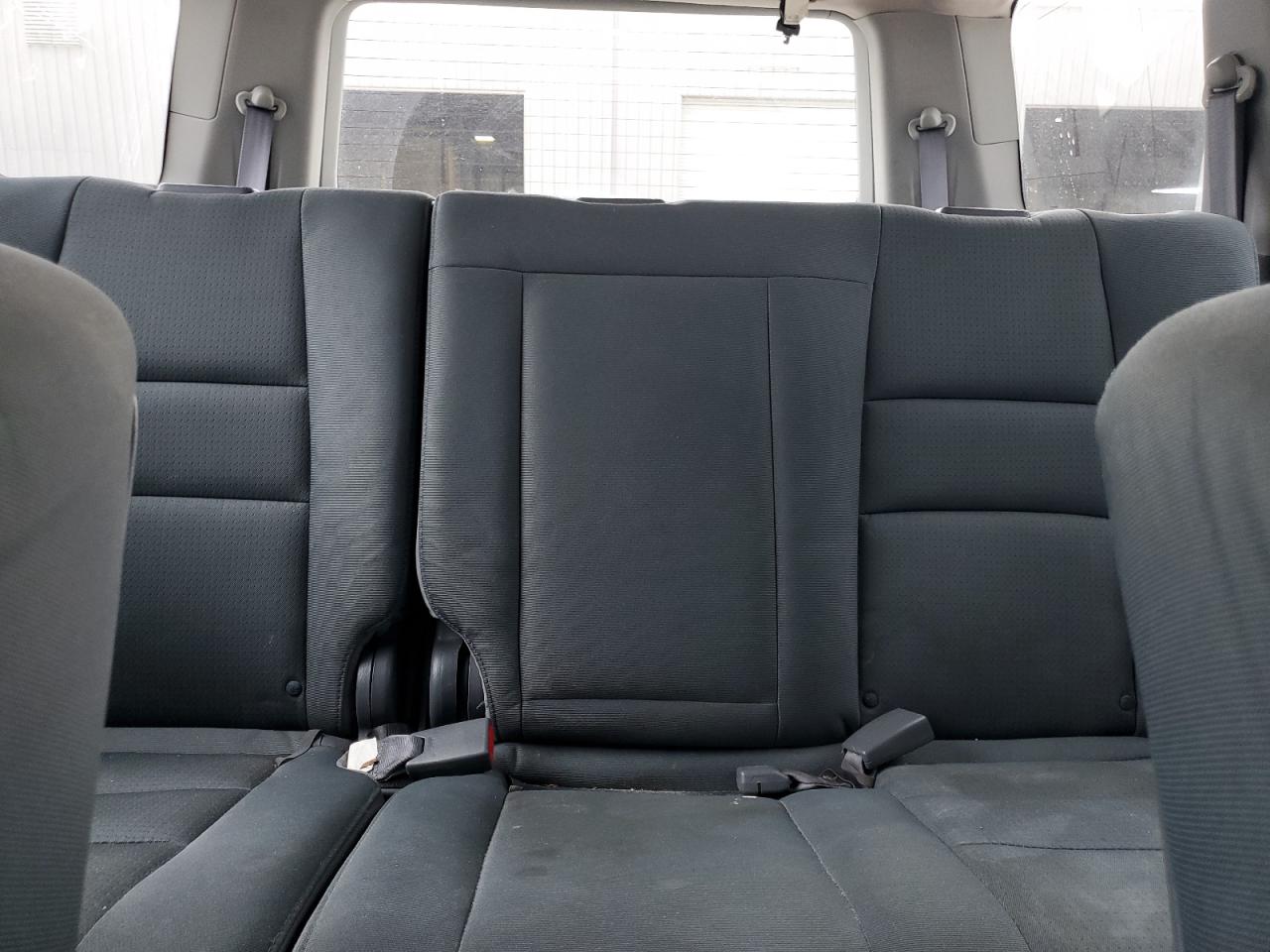 2006 Honda Pilot Lx VIN: 5FNYF28126B037782 Lot: 67214664