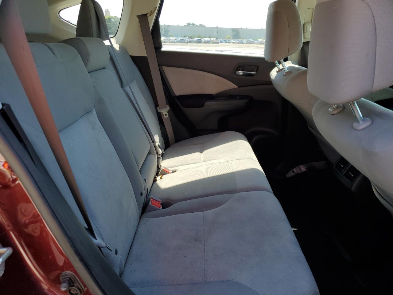 2015 Honda Cr-V Ex VIN: 2HKRM3H52FH543083 Lot: 67340084