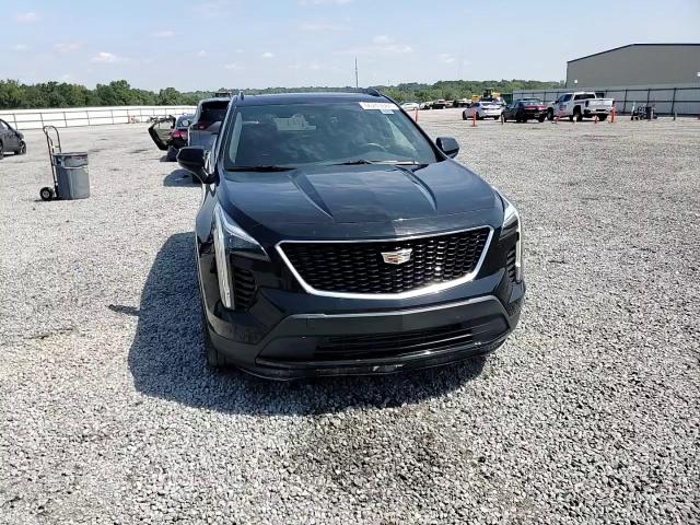 1GYFZFR48KF181268 2019 Cadillac Xt4 Sport