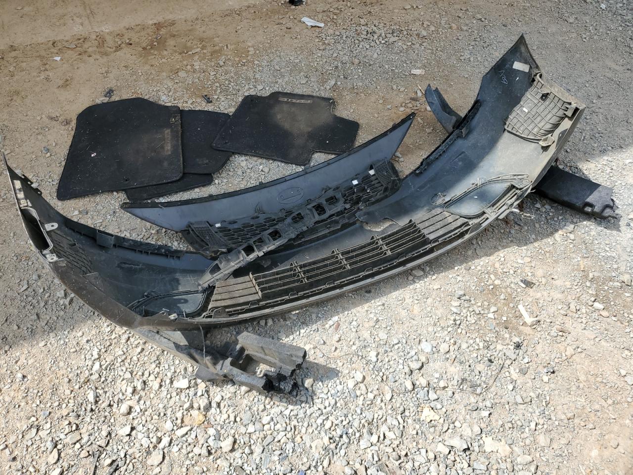 2017 Kia Forte Lx VIN: 3KPFK4A79HE148819 Lot: 65607964