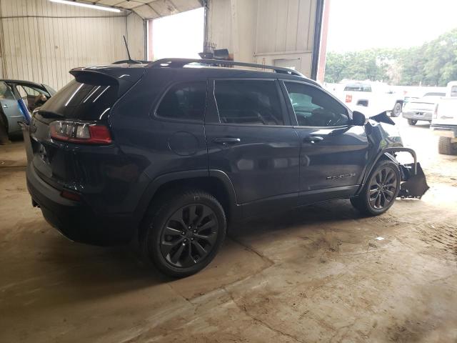  JEEP GRAND CHER 2021 Blue