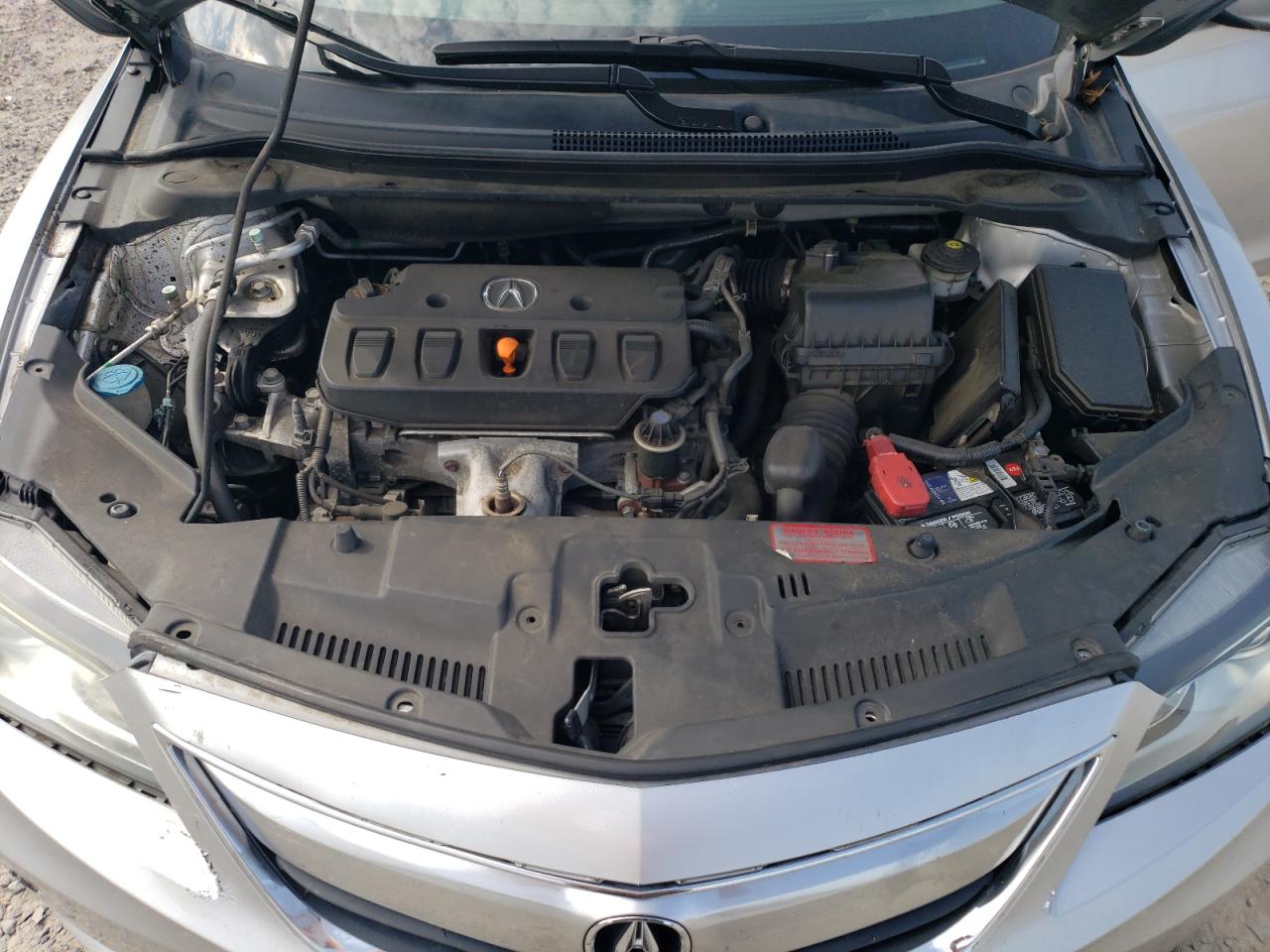 2013 Acura Ilx 20 VIN: 19VDE1F3XDE021065 Lot: 69170234