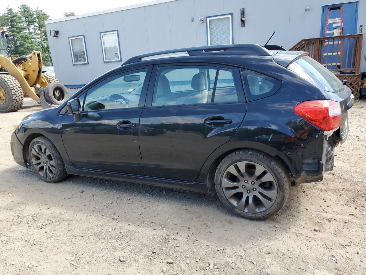 JF1GPAL68CG222383 2012 Subaru Impreza Sport Premium