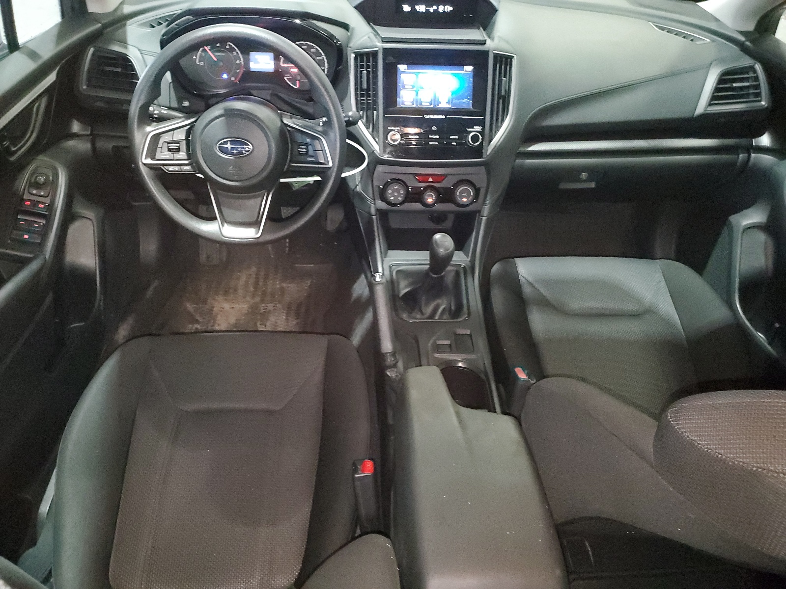 4S3GTAA60J1729674 2018 Subaru Impreza
