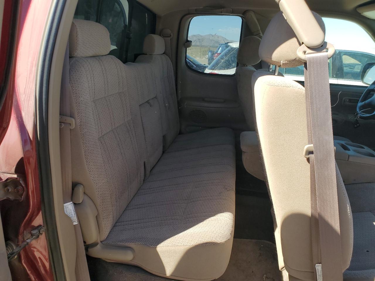 2002 Toyota Tundra Access Cab VIN: 5TBBT44112S255386 Lot: 67098644