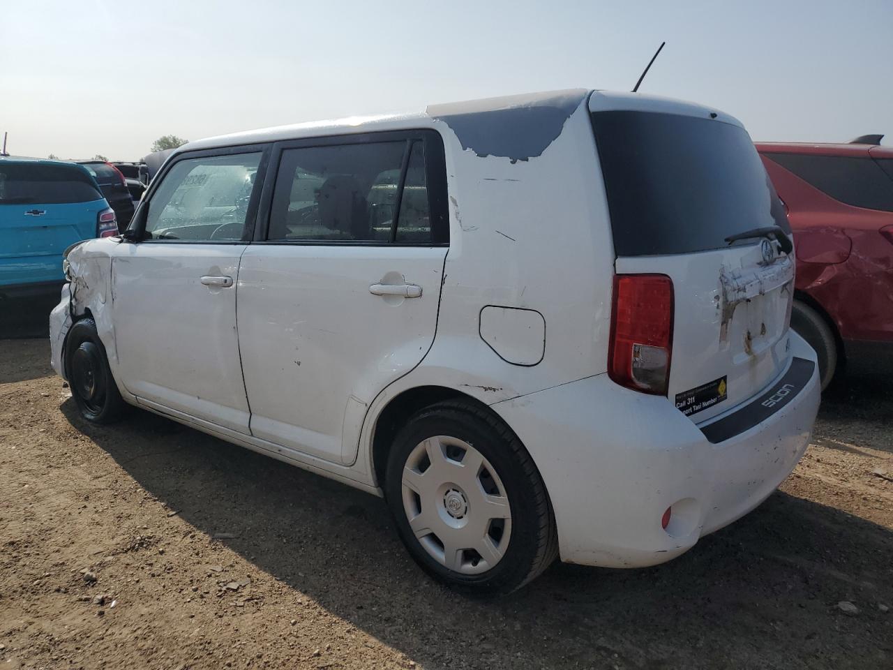 2012 Scion xB - Image 2