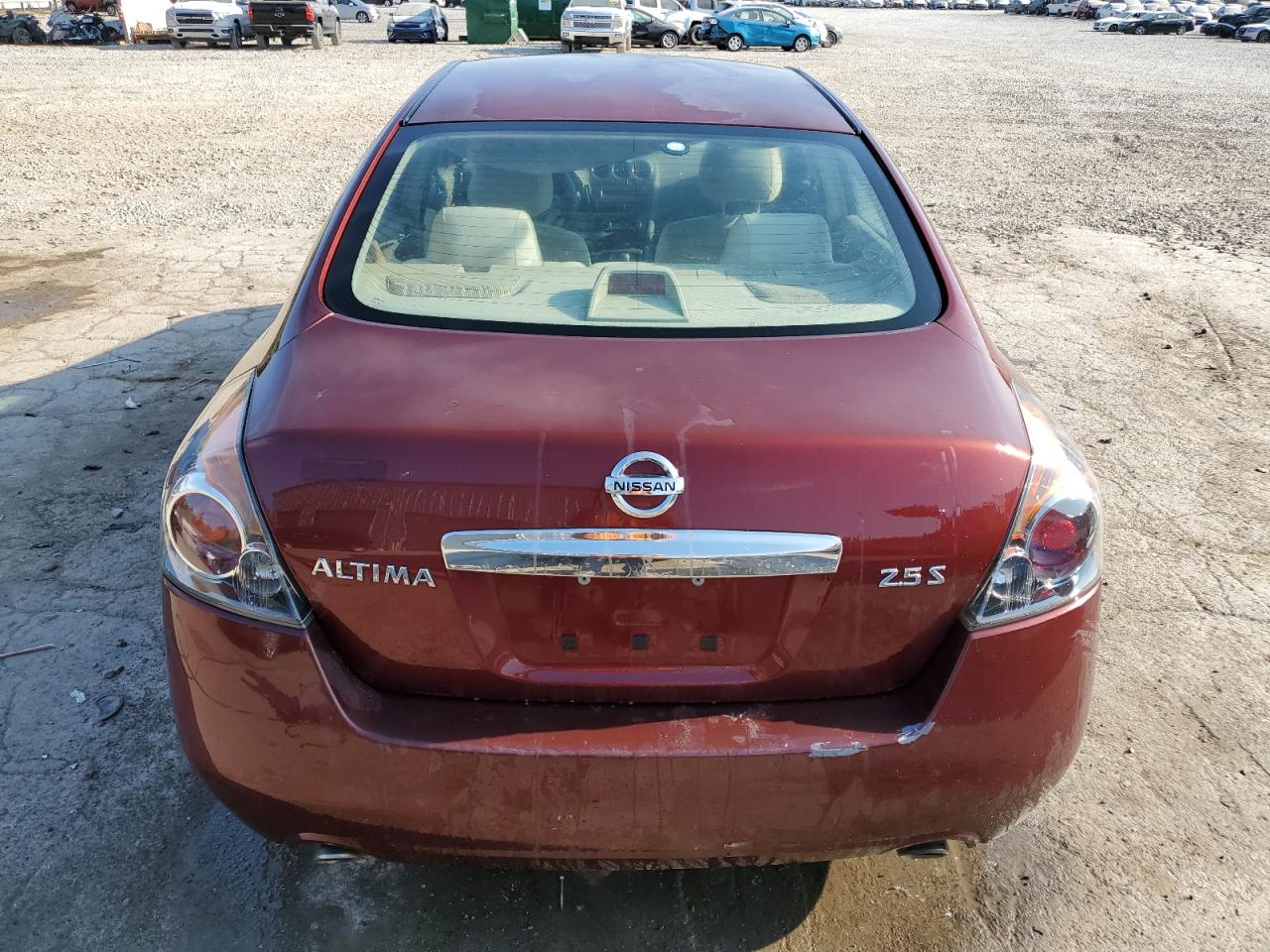 2011 Nissan Altima Base VIN: 1N4AL2AP0BN403863 Lot: 68913964