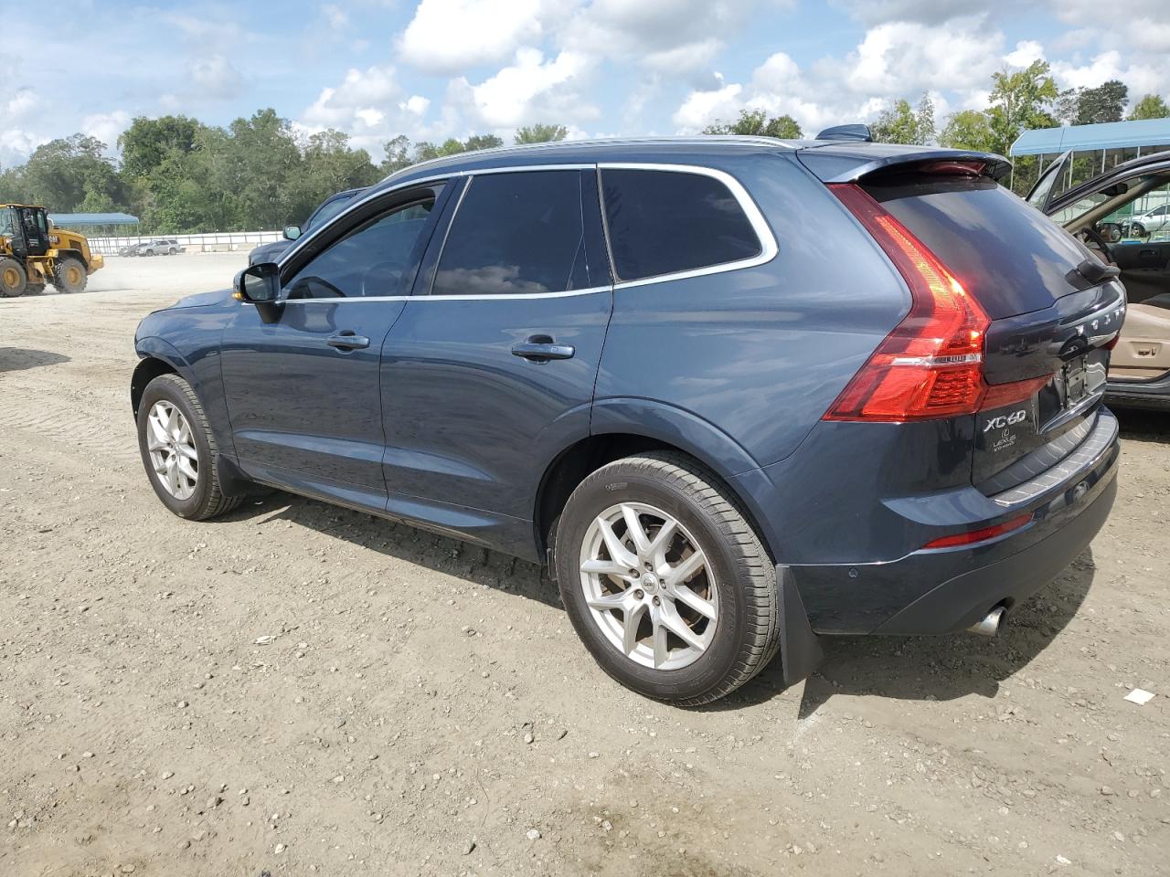 YV4102RK7J1061150 2018 VOLVO XC60 - Image 2