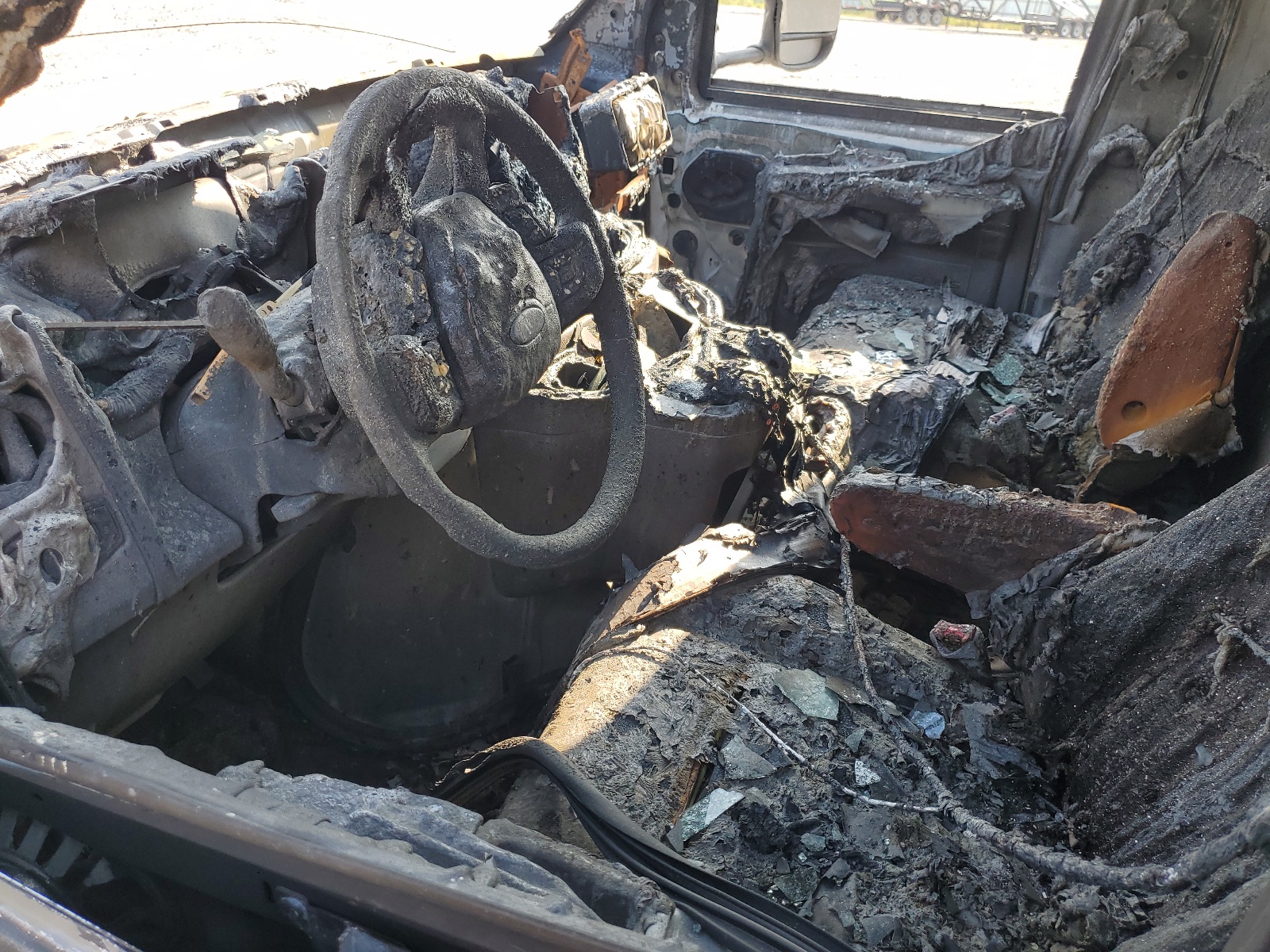 1FDWE3FN9NDC04100 2022 Ford Econoline E350 Super Duty Cutaway Van