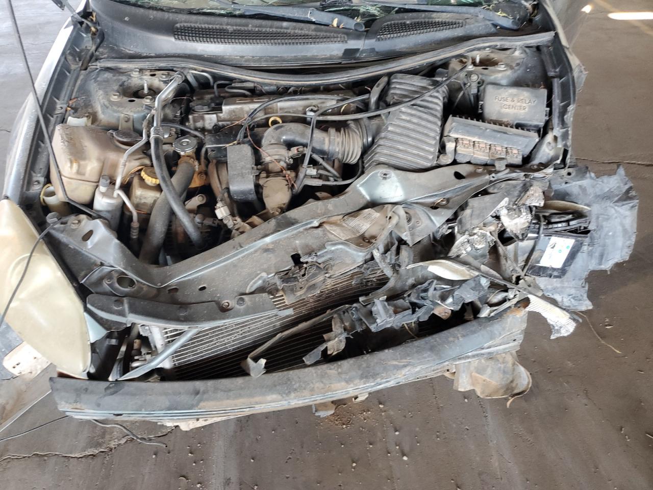 1B3EL36X54N152188 2004 Dodge Stratus Se