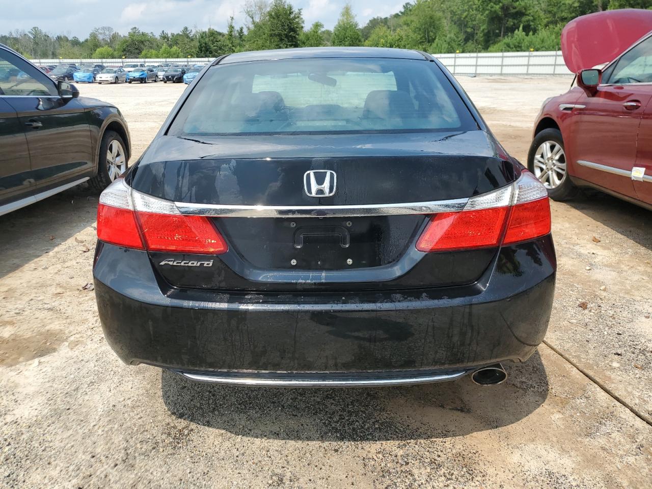 1HGCR2F79FA242759 2015 Honda Accord Ex