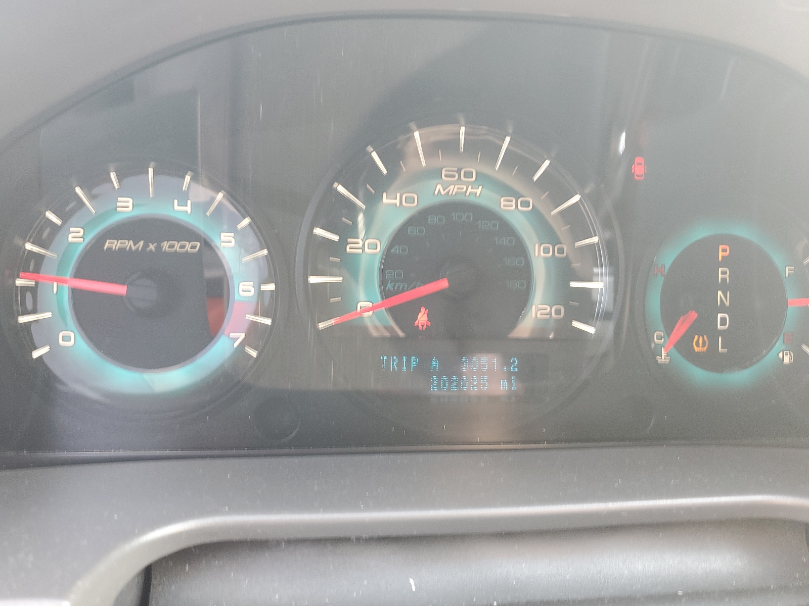 3FAHP0JA0AR184157 2010 Ford Fusion Sel