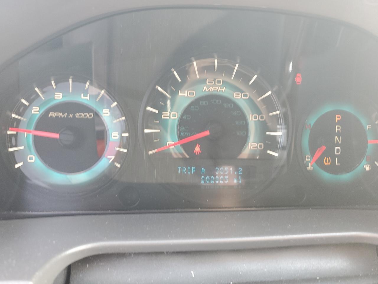 2010 Ford Fusion Sel VIN: 3FAHP0JA0AR184157 Lot: 66601124