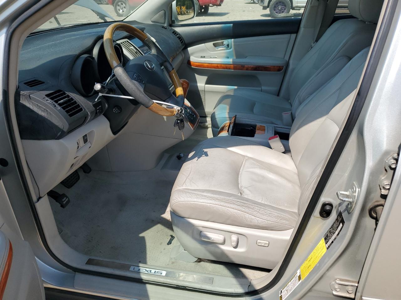 2006 Lexus Rx 330 VIN: 2T2GA31U56C046870 Lot: 66110294