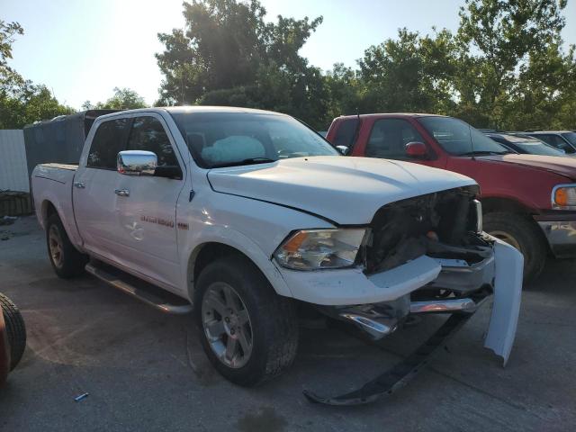 Pickups DODGE RAM 1500 2012 White