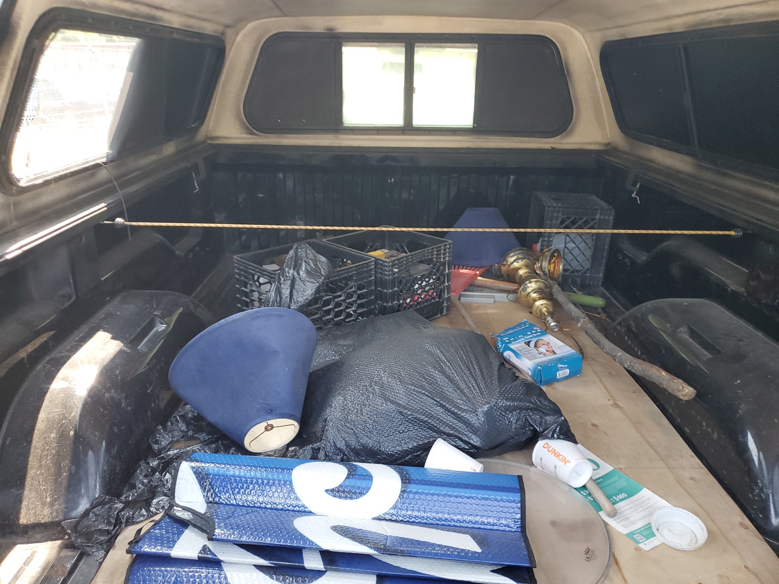 1B7HC16Y5TS501021 1996 Dodge Ram 1500