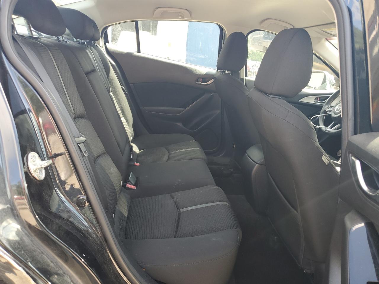 2018 Mazda 3 Sport VIN: 3MZBN1U74JM236315 Lot: 65579464