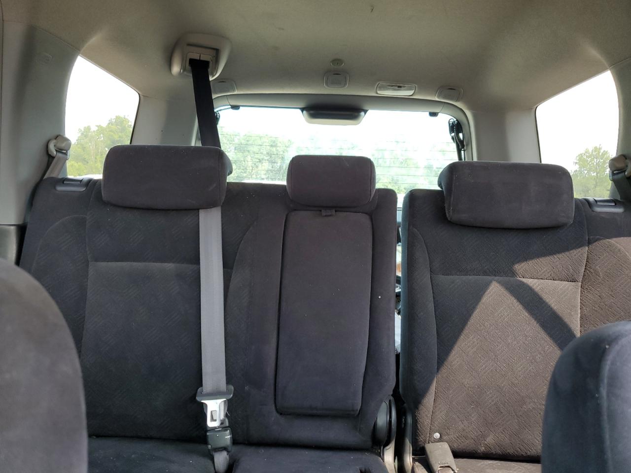 2006 Honda Cr-V Ex VIN: JHLRD78866C003381 Lot: 66332634